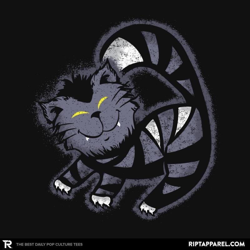 Mad Cat