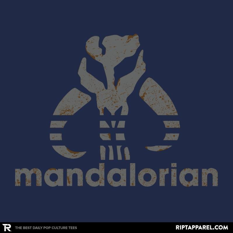 Mandalore Athletics
