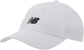 Adult Unisex 6 Panel Lightweight Adustable Performance Workout Gym Running Hat