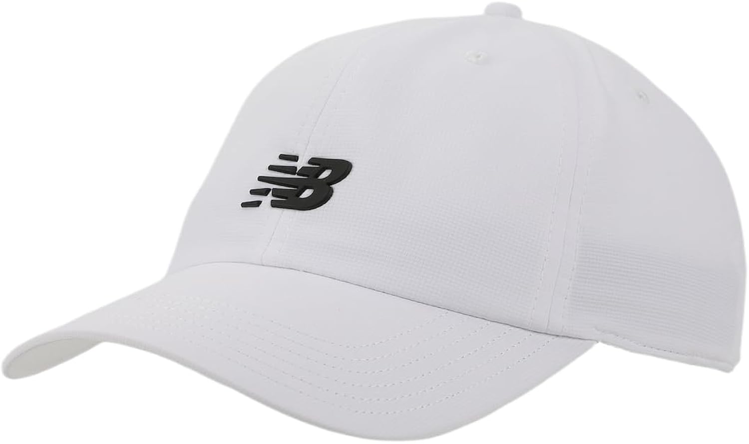 Adult Unisex 6 Panel Lightweight Adustable Performance Workout Gym Running Hat