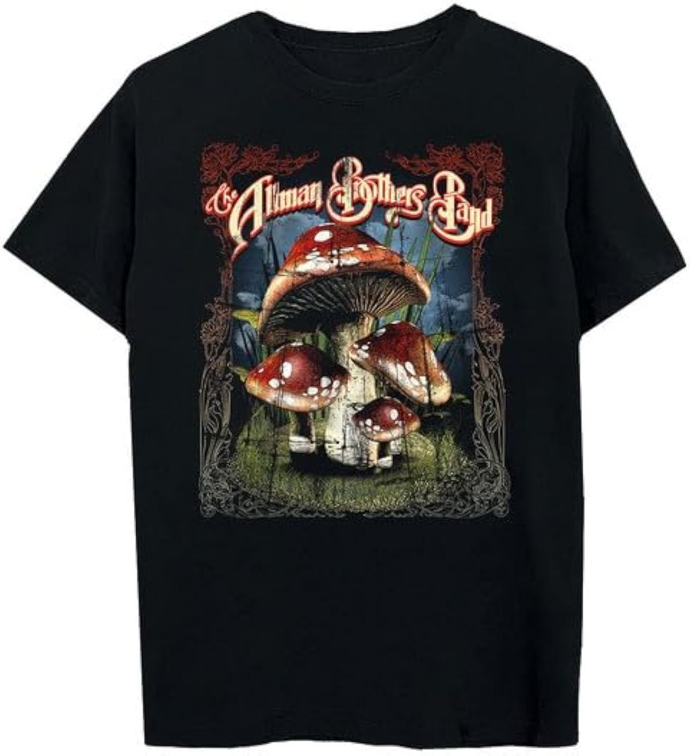 Allman Brothers