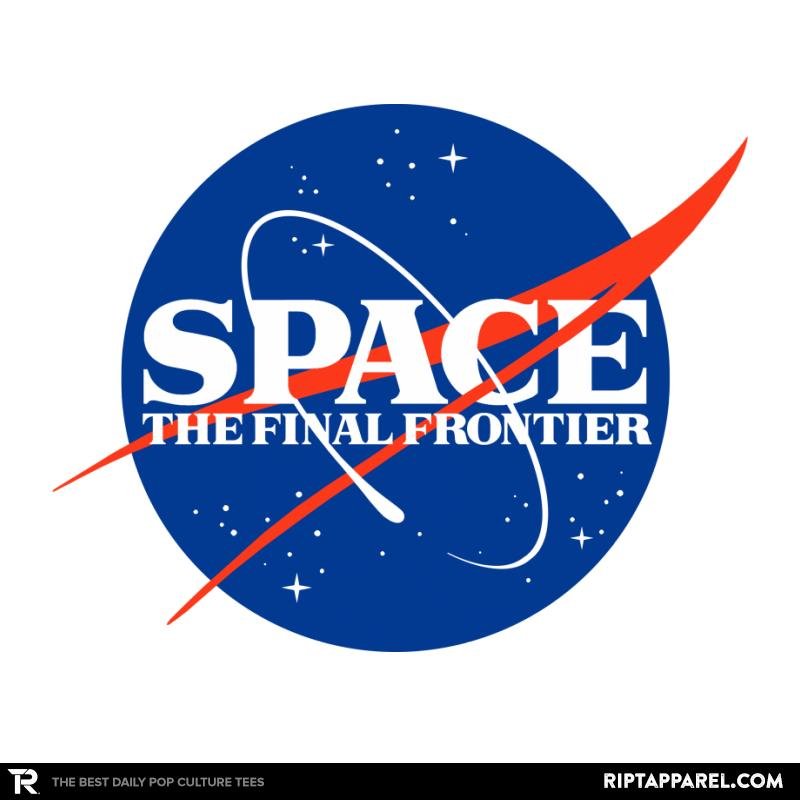 Final Frontier