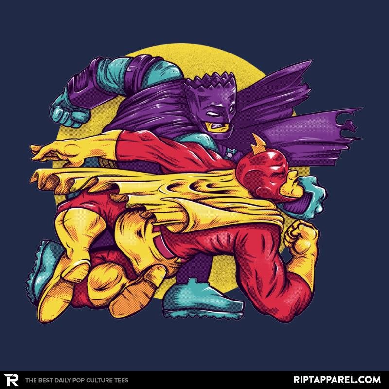 The Bart Knight