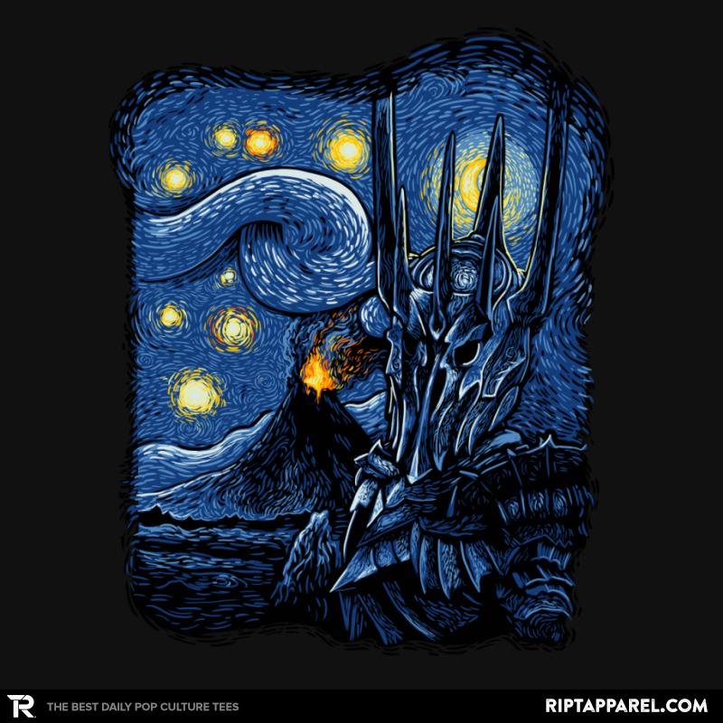 Lord Van Gogh