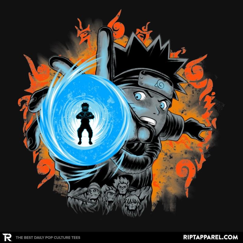 Konoha Kid