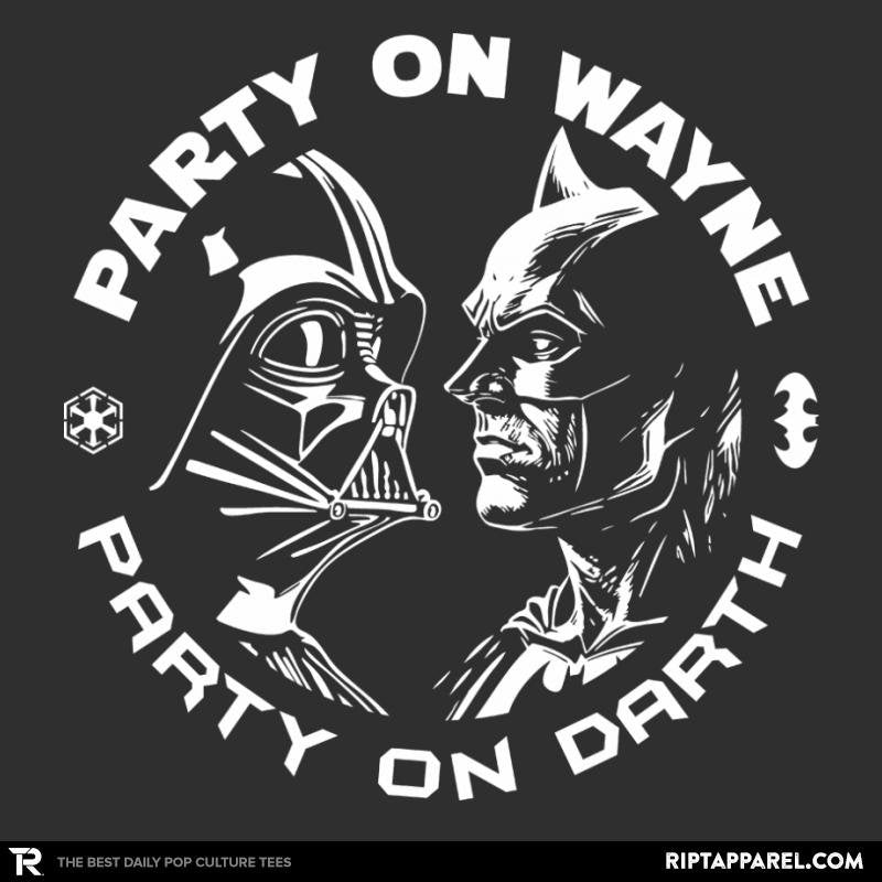 Party On