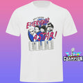 5 Seconds Of Summer Everyone’s A Star Shirt