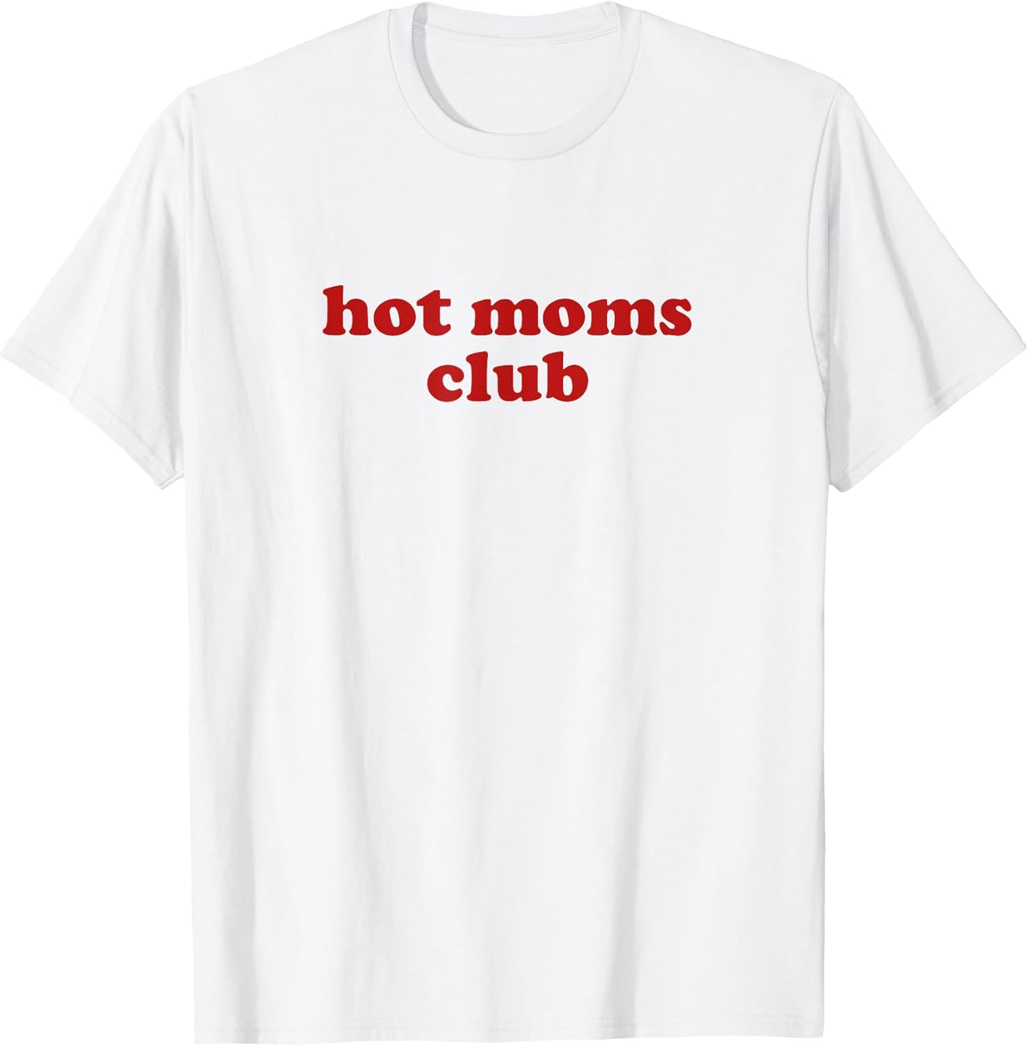 Shirt y2k Aesthetic hot Milf T-Shirt