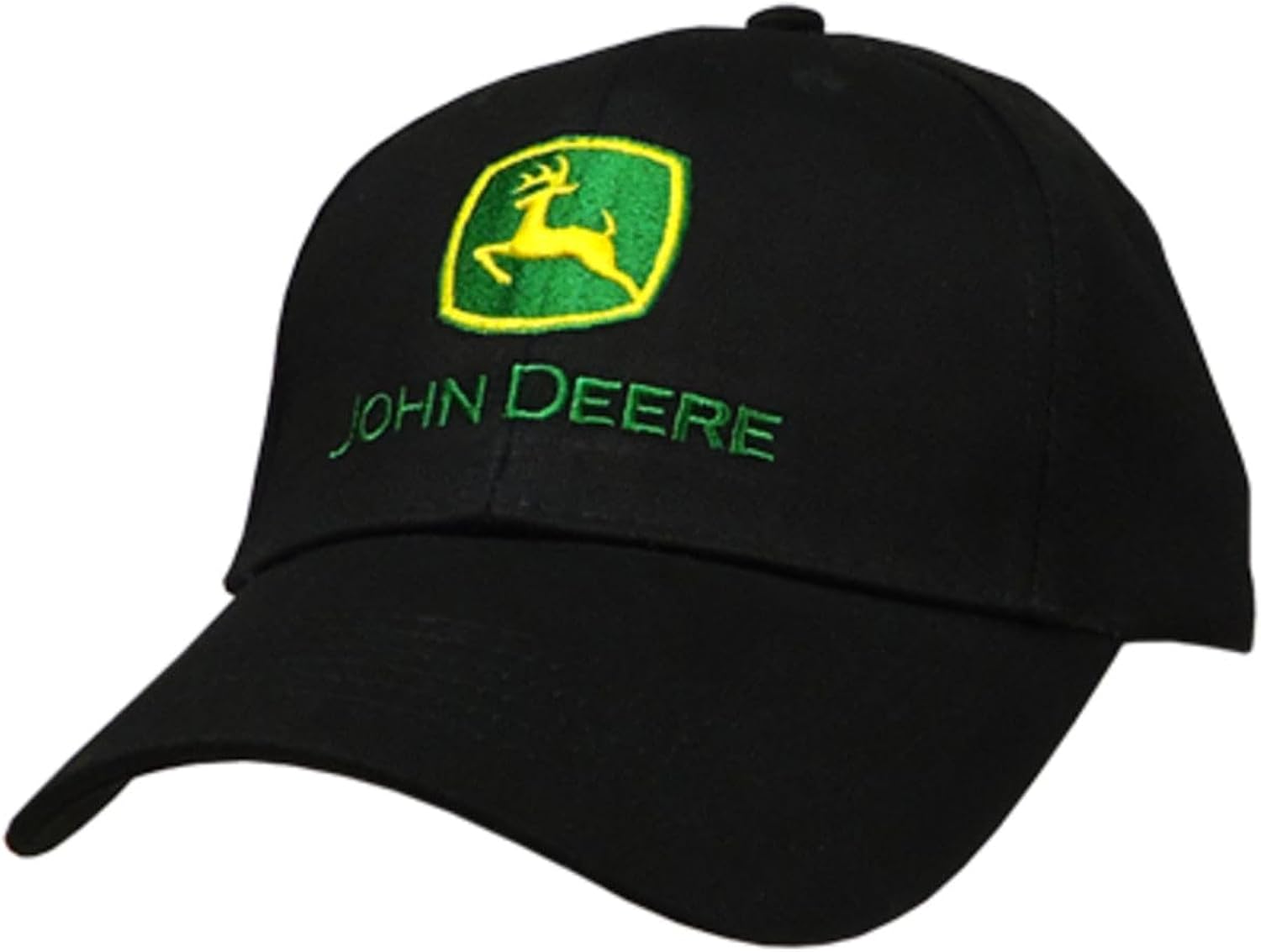 mens Trademark Logo Core Baseball Cap