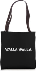 WALLA WALLA Designs By ShirtZilla