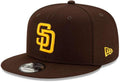 mens Classic Baseball Cap With Casual Vibe