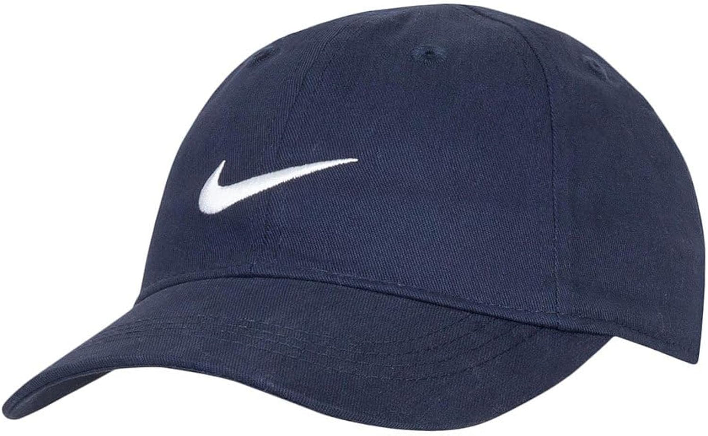 Kids' Classic Twill Basball Hat