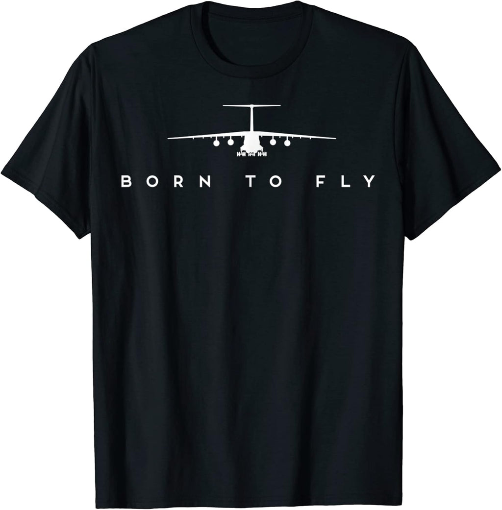 Born To Fly