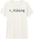 AI Vibe Code Programming Developer Humor Co