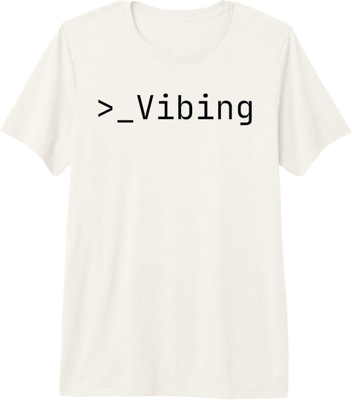 AI Vibe Code Programming Developer Humor Co