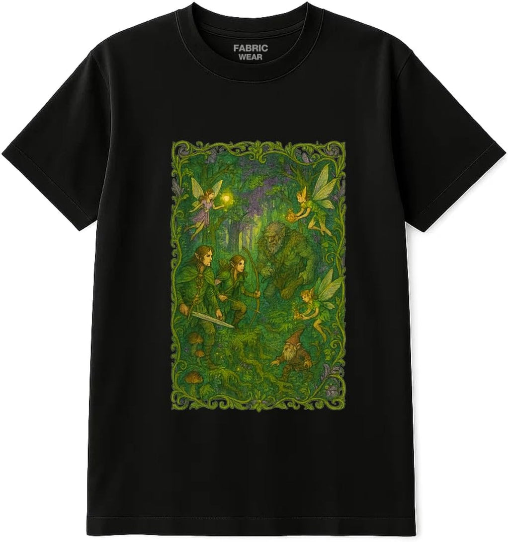 Fabric Wear