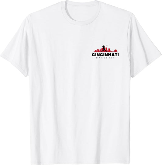 Cincinnati Baseball Lovers