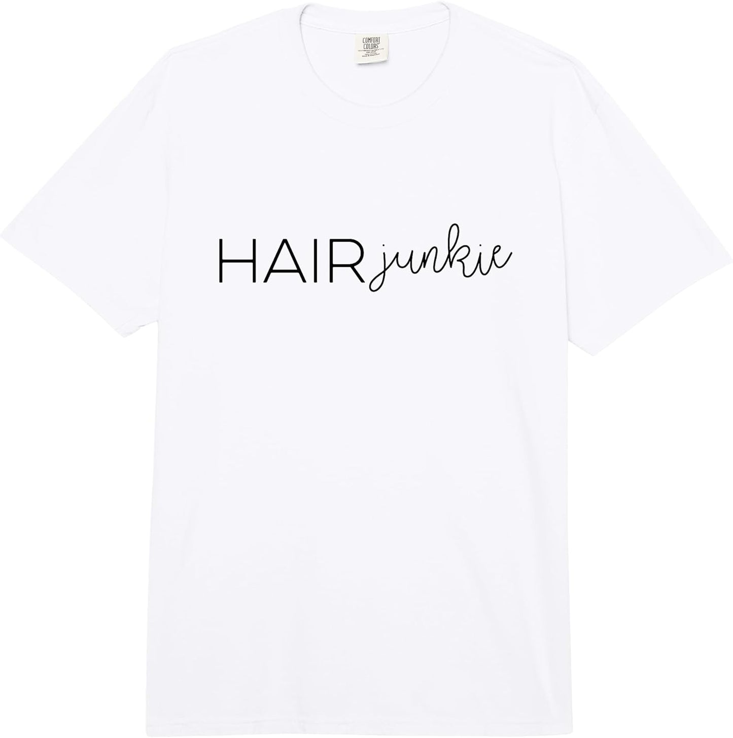 Hair Junkie Hair Salon & Cosmetologist