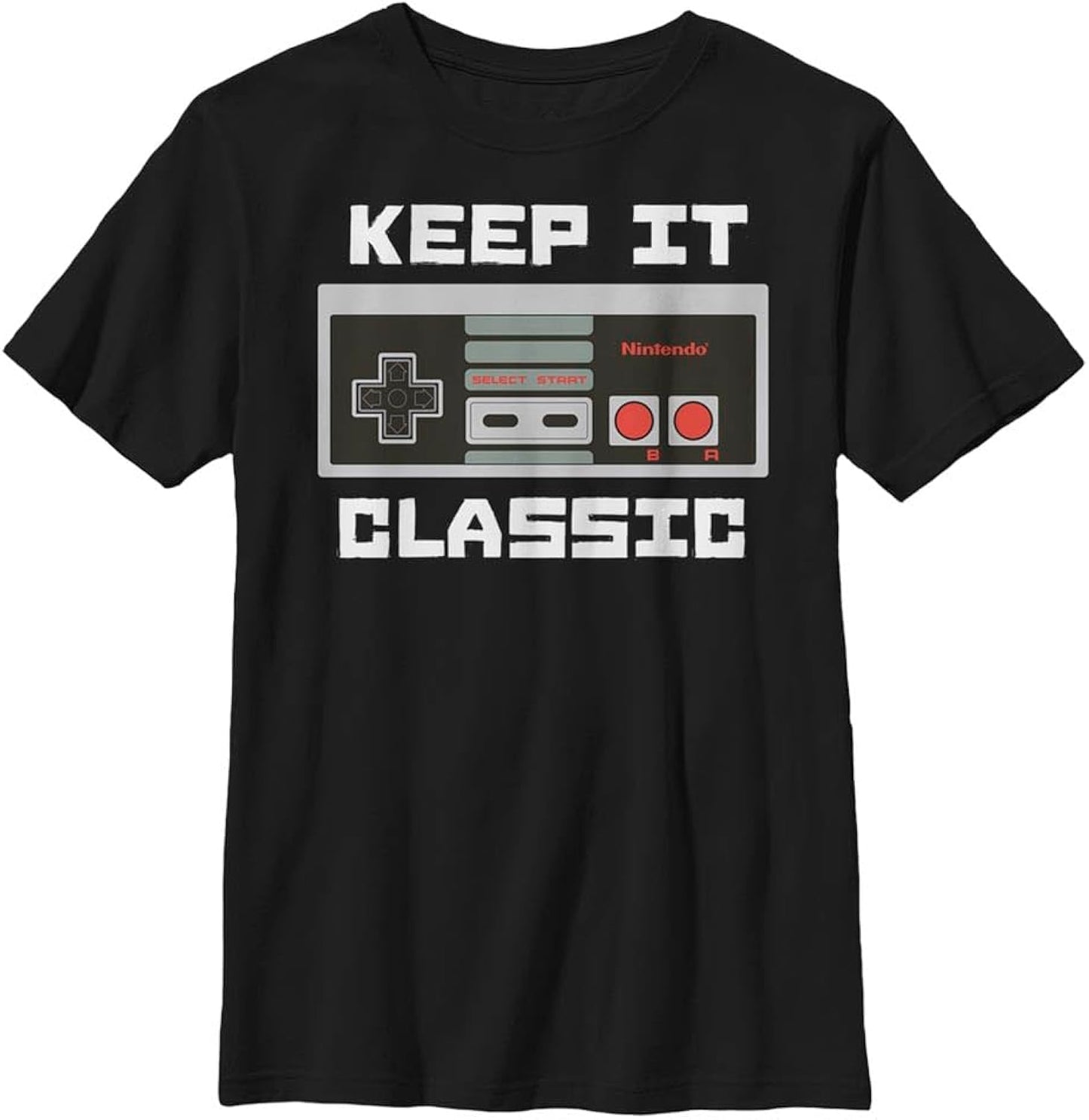 Boy's Kepp It Classic T-Shirt