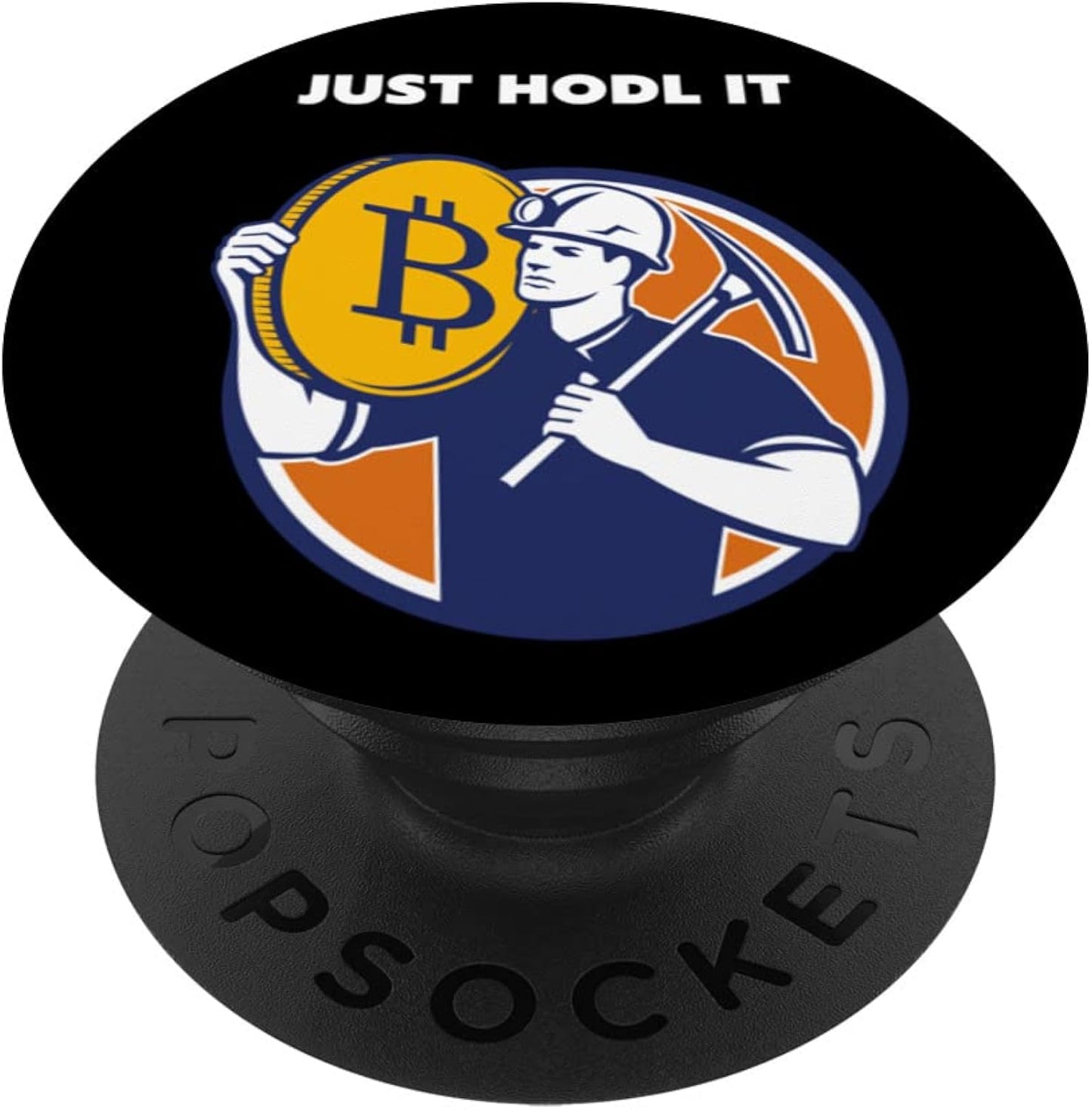 Men's Funny Bitcoin Shirt Merch Gifts Crypto Fans
