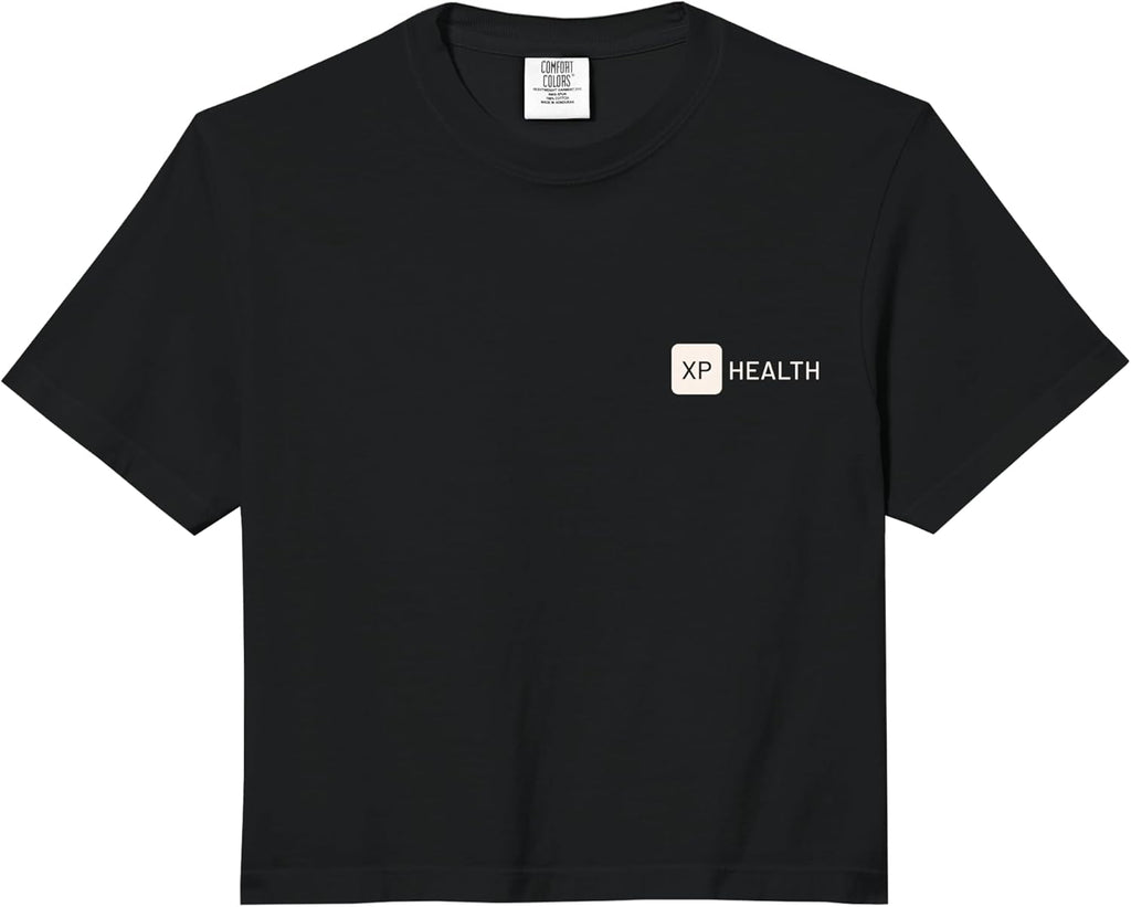 XP Health Merch