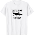 I Eat Edible Bugs Merch