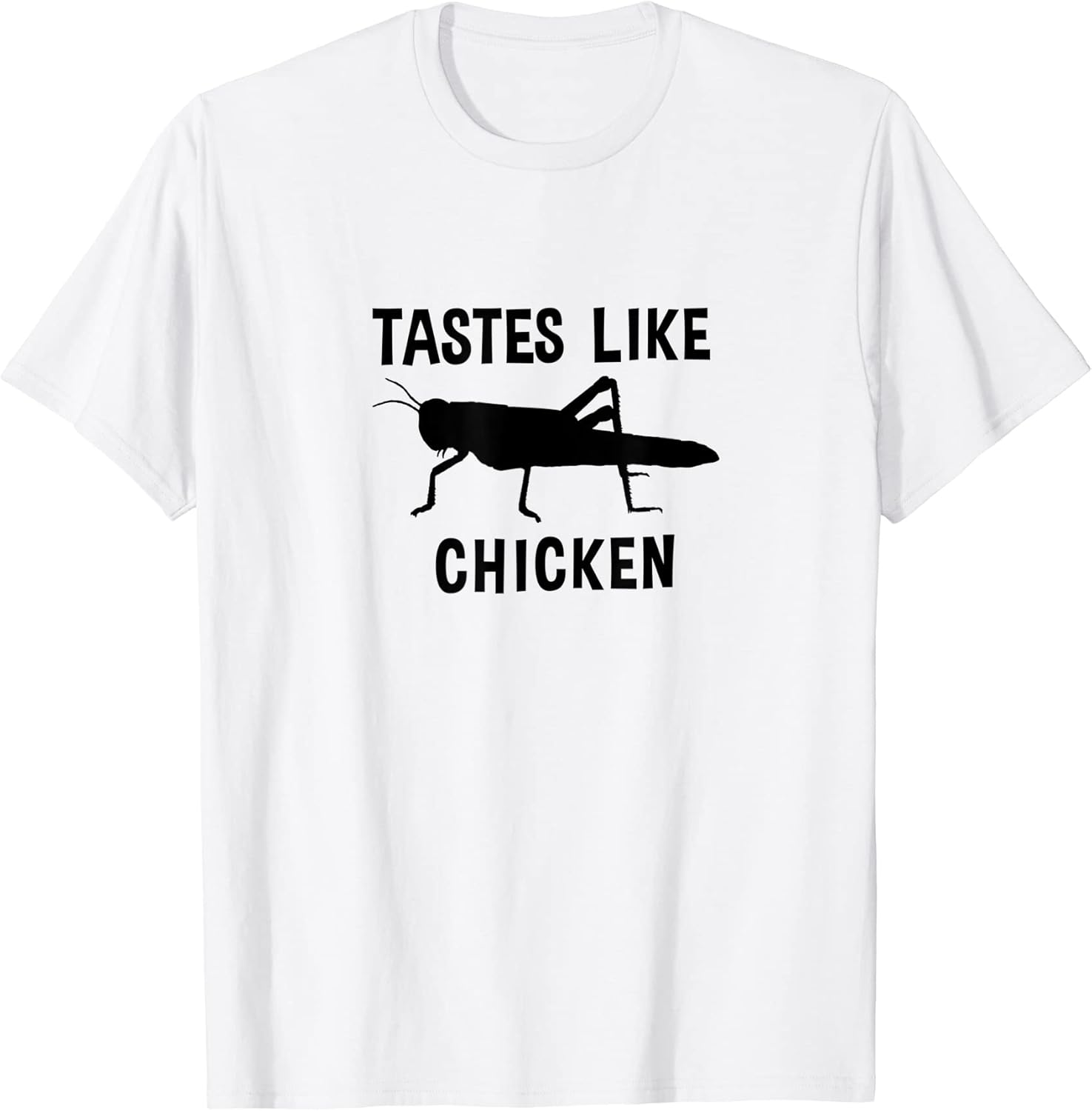 I Eat Edible Bugs Merch