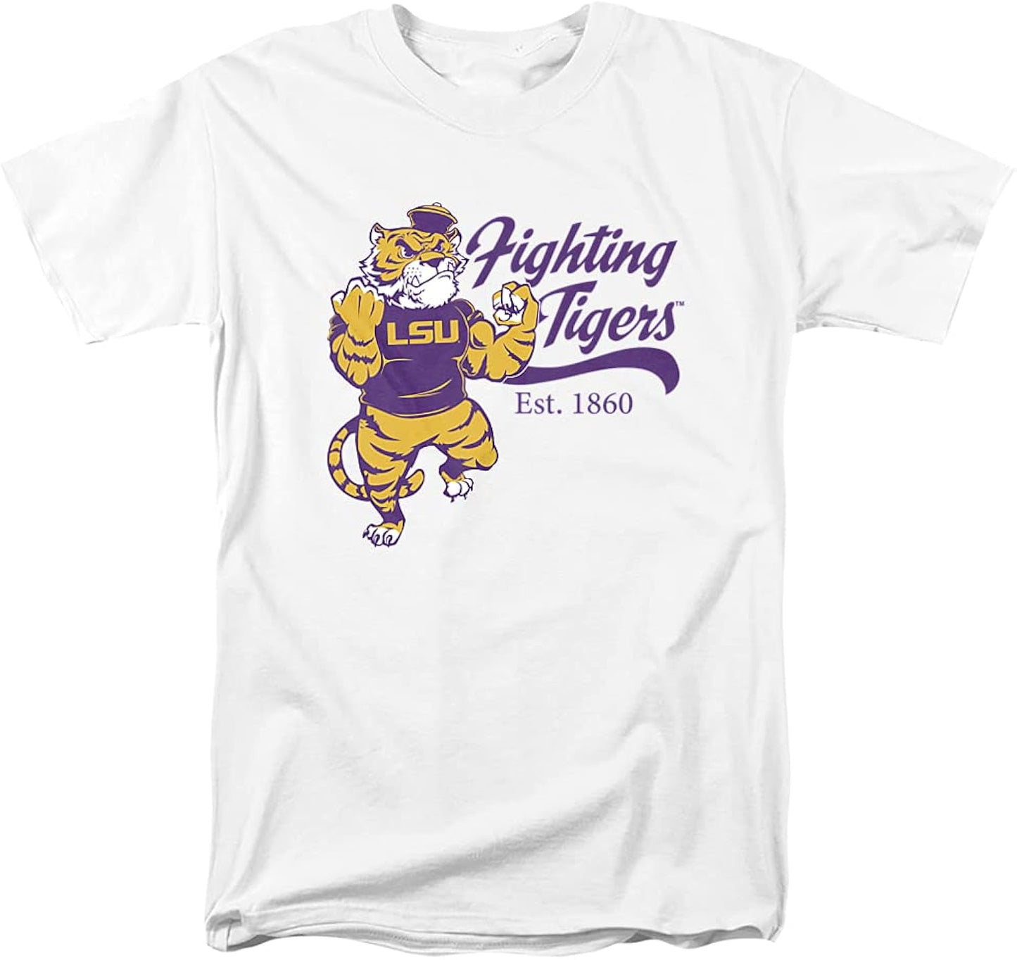 Louisiana State University