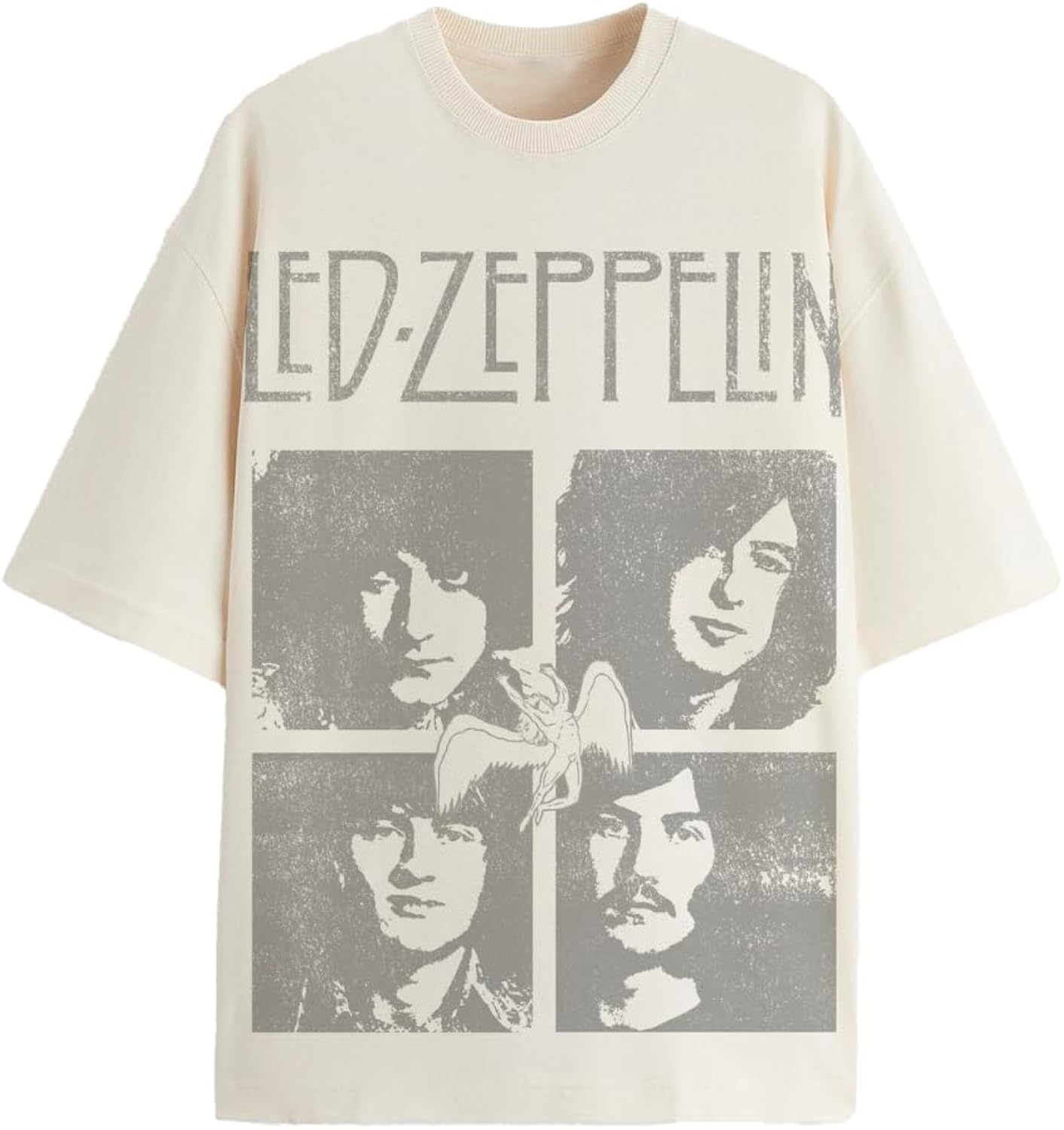 Led Zeppelin