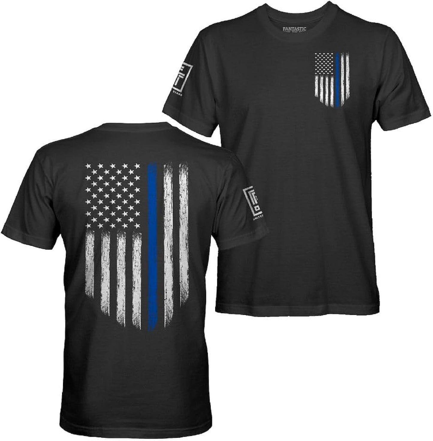 Fantastic Tees
