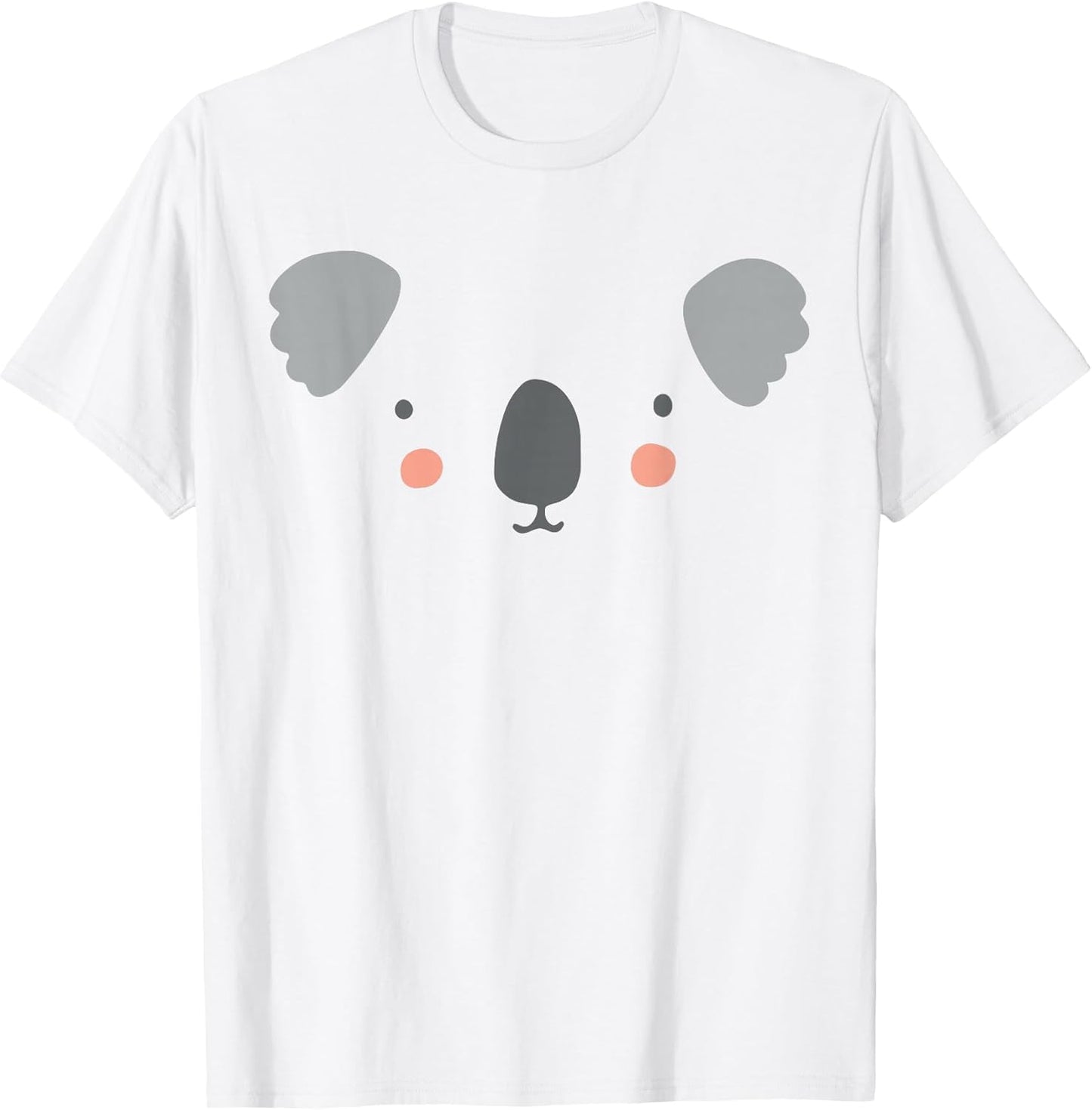 Funny Koala Halloween Costumes for Adults Kids