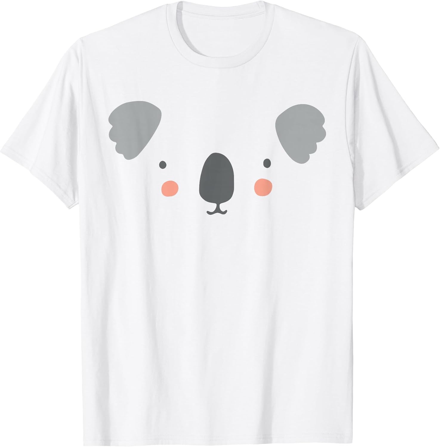 Funny Koala Halloween Costumes for Adults Kids