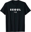 Korea shirts hoodies South Korean merch - SHOP