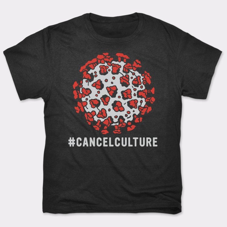 Culture Cancelled