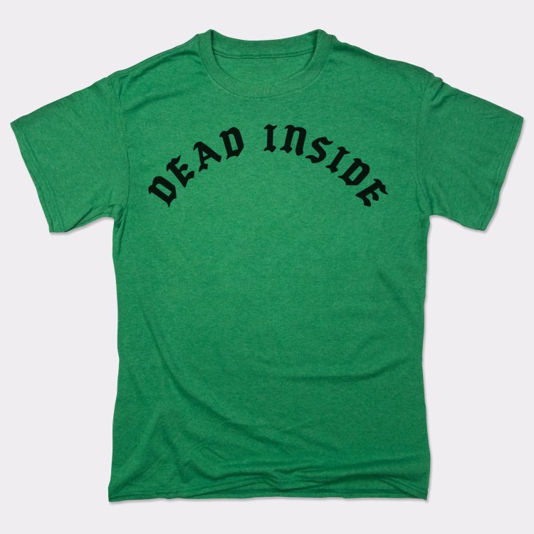 Dead Inside