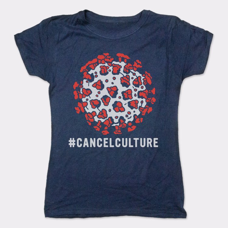 Culture Cancelled