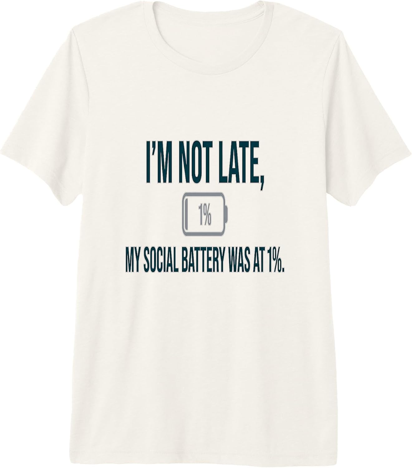 Introvert Late