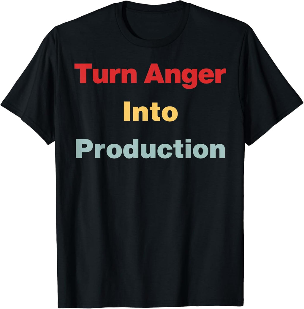 Productive Person Quotes Gifts Merch by Hh & River