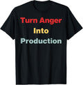 Productive Person Quotes Gifts Merch by Hh & River