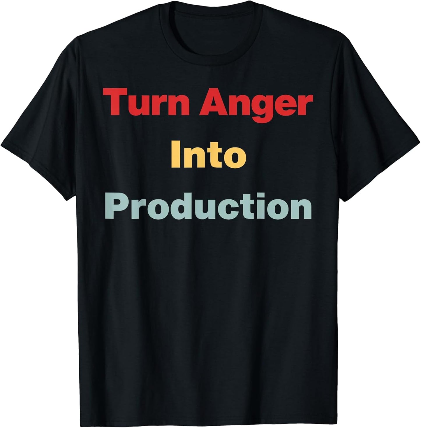 Productive Person Quotes Gifts Merch by Hh & River