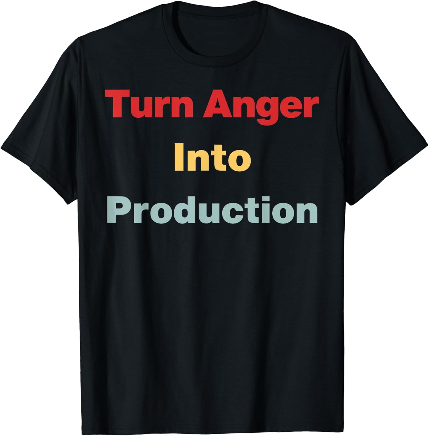 Productive Person Quotes Gifts Merch by Hh & River