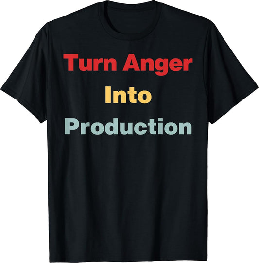 Productive Person Quotes Gifts Merch by Hh & River