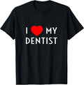 I LOVE MY DENTIST PRODUCTS