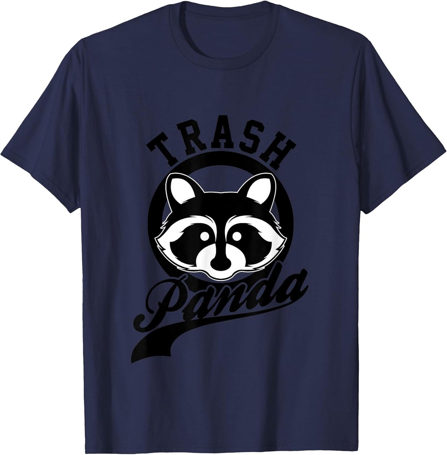 Trash Panda Apparels
