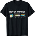 Funny Retro Shirts