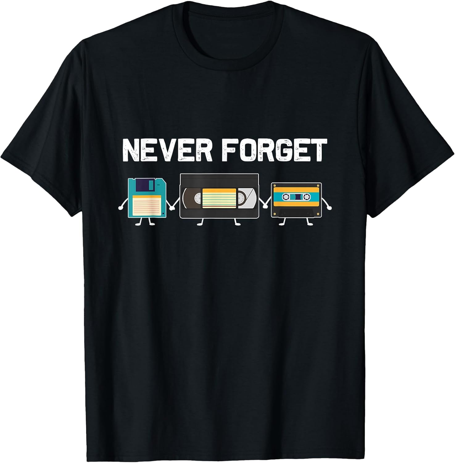Funny Retro Shirts