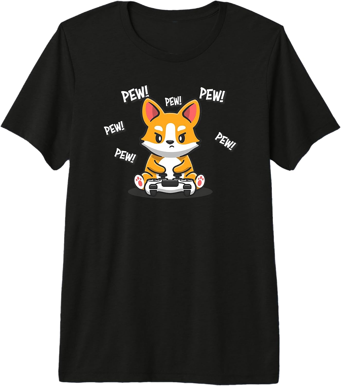 Lazy Corgi Owners Friends Gifts Shirts & Hoodies