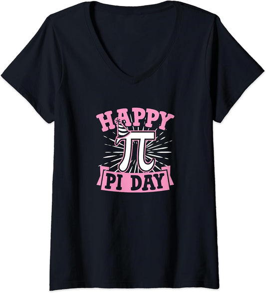 Funny Educational Pi Day Merch For Math Teachers