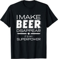 Beer Quote Apparel for Drinking Fans