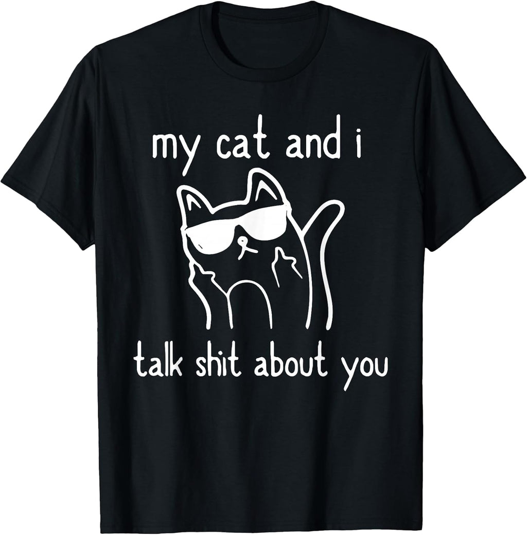 Funny Cat Meme Outfits Cute Kitty Cats Lover Gifts